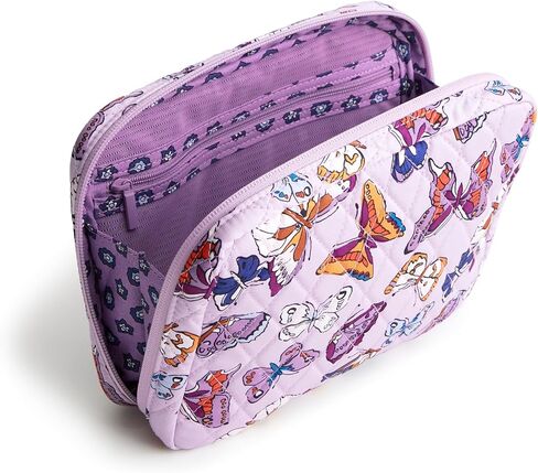 Vera Bradley Cotton Cord Organizer, Magnifique Floral in Saudi Arabia