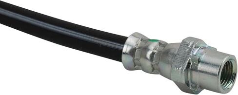 خرطوم فرامل TRQ متوافق مع 2005-2007 Ford Escape 2005-2006 Mazda Tribute Mercury Mariner in Kuwait