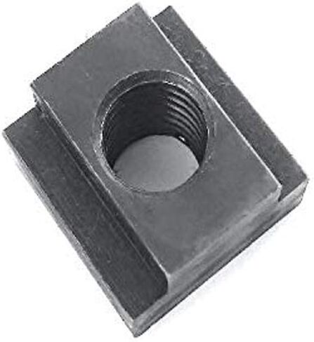 HHIP 13/16" 5/8-11 T-Slot Nut (3903-1220) in Saudi Arabia