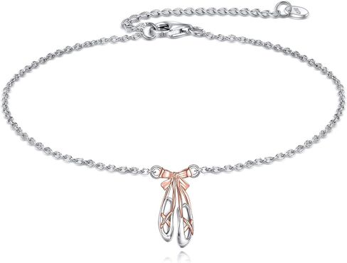 CRMAD Cross Horseshoes Bracelet For Women Sterling Silver Cross Bracelet Horseshoes Jewelry Gift For Girls in Saudi Arabia