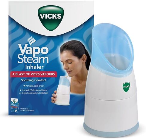 فيكس V-1300 العلاج بالبخار المحمول in Saudi Arabia