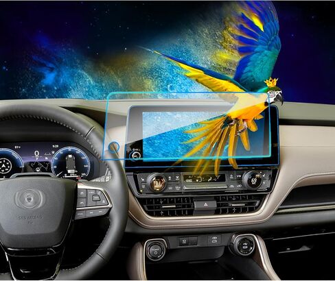 2024 C300 GLC300 واقي الشاشة لعام 2023 2024 مرسيدس بنز GLC 300 2022-2024 C Class C63 C43 2023 EQE Display Navigation مضاد للخدش 2024 GLC 63 شاشة لمس من الزجاج المقسى in Kuwait