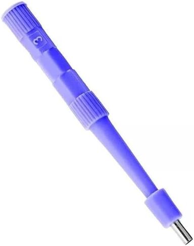 Disposable Biopsy Punch 3.0MM Stainless Steel for Smooth Cutting Pack of 5 in Saudi Arabia