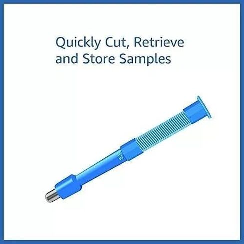 Disposable Biopsy Punch 3.0MM Stainless Steel for Smooth Cutting Pack of 5 in Saudi Arabia