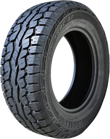 إطار الشاحنة الخفيفة Armstrong Tru-Trac AT All Terrain LT325/65R18 127/124R E in Kuwait