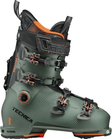 Tecnica Cochise HV 120 Ski Boot - Men's (17449) in Saudi Arabia