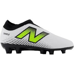 New Balance Unisex-Child Tekela Magique Jnr Fg V4+ Soccer Shoe