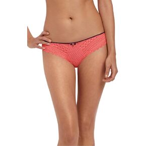 Freya Women's Daisy Lace Thong