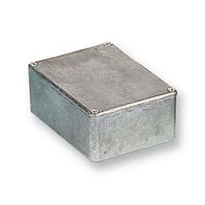 Hammond Manufacturing 1590H 52 X 38 X 31MM ALM ENCLOSURE