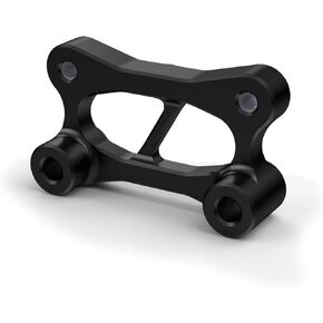 TRU BALL ArmorTech Lite - BridgeLock Windage Offset Bracket (AccuTouch, Achieve XP) - Black