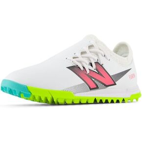 New Balance unisex-child Furon Dispatch Tf V7+ Soccer Shoe