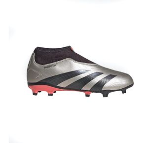 adidas Unisex League Laceless Firm Ground Sneaker