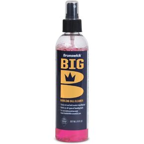 Brunswick Big B Cleaner- 8 oz Bottle