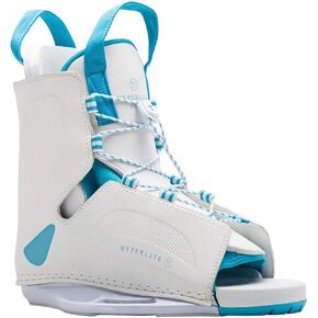 Hyperlite Allure Wakeboard Bindings