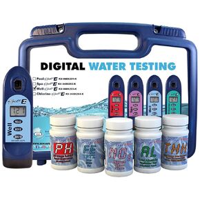 eXact 486203-K Well EZ Photometer Starter Kit