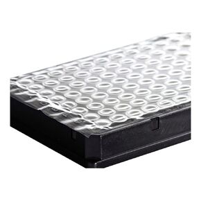 4titude 4ti-0573, Mark 2 Clear Weld Optically Heat Sealing Film, 610m Length, 78mm Width