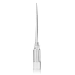 Diamond PosiStop LTS Compatible Filter Pipette Tips, 20ul, Low-Retention, Sterile, Graduated, Bulk bag/1000