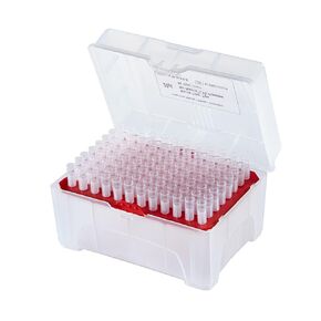Diamond PosiStop LTS Compatible Filter Pipette Tips, 20ul, Sterile, Graduated, 96/Rack, 10 Racks/Box