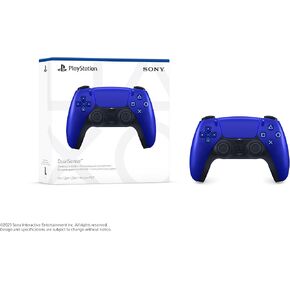PlayStation DualSense Wireless Controller - Sterling Silver in Kuwait
