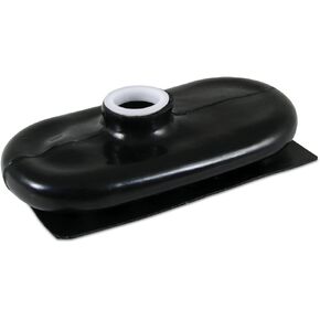 Guest 22032 Rubber Boot for 22141 , black