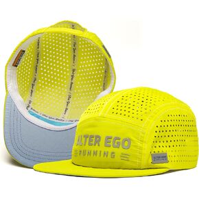 Cruiser Splash - Durable, Lightweight, Breathable Premium Hat