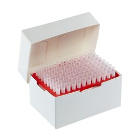 Diamond PosiStop LTS Compatible Filter Pipette Tips, 20ul, Sterile, Graduated, GreenRack, Eco-Friendly, 96/Rack, 10 Racks/Box