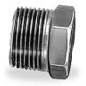 Velvac Reducer Bushing 1/4 X 1/8 Brass - 016079 in Kuwait