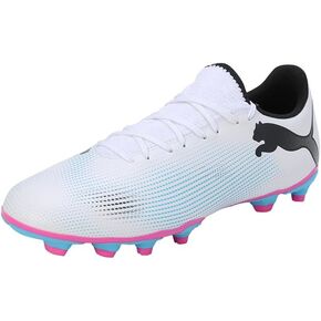 PUMA Men's Future 7 Play Fg/Ag Sneaker