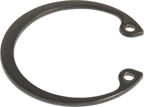 45215 11/16-Inch Stainless Steel Internal Retaining Ring, 10-Pack in Saudi Arabia
