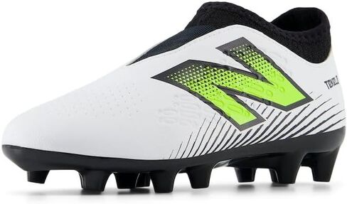 New Balance Unisex-Child Tekela Magique Jnr Fg V4+ Soccer Shoe in Saudi Arabia