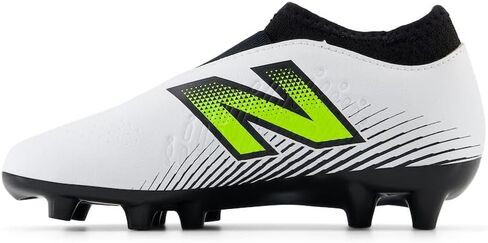 New Balance Unisex-Child Tekela Magique Jnr Fg V4+ Soccer Shoe in Saudi Arabia