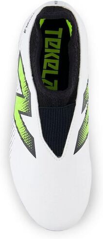 New Balance Unisex-Child Tekela Magique Jnr Fg V4+ Soccer Shoe in Saudi Arabia