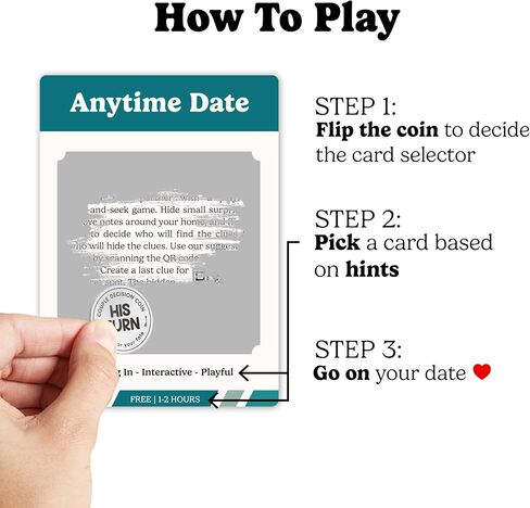 Movie Night Scratch Off Cards – Gifts for Movie Lovers Gifts – Couples Gift Ideas, Movie Night Gift Ideas, Movie Night Supplies, Movie Night Indecision - Gifts for Him, Boyfriend, Husband Gifts Ideas in Saudi Arabia