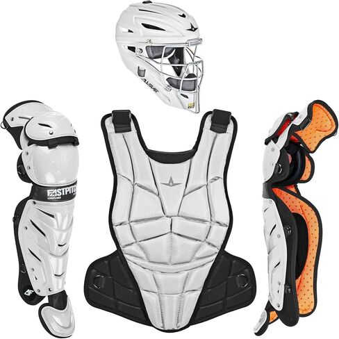 All-Star AFx™ Fastpitch Catching Kit / Medium in Saudi Arabia