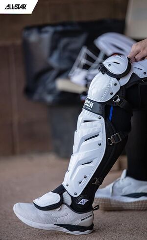 All-Star AFx™ Fastpitch Catching Kit / Medium in Saudi Arabia