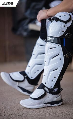 All-Star AFx™ Fastpitch Catching Kit / Medium in Saudi Arabia