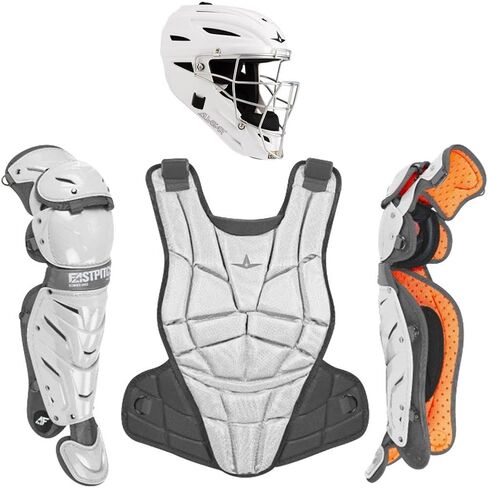All-Star AFx™ Fastpitch Catching Kit / Medium in Saudi Arabia