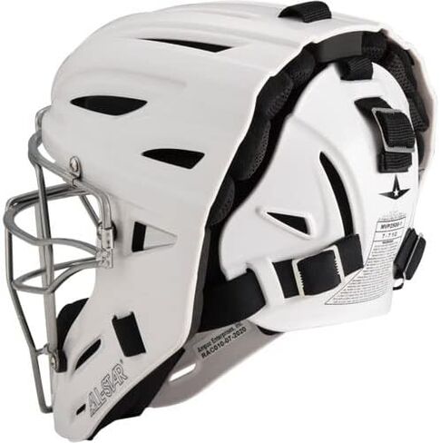 All-Star AFx™ Fastpitch Catching Kit / Medium in Saudi Arabia