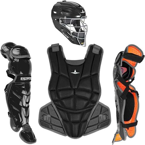 مجموعة All-Star AFx™ Fastpitch Catching Kit / متوسطة in Kuwait
