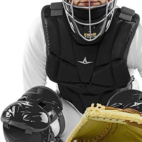 مجموعة All-Star AFx™ Fastpitch Catching Kit / متوسطة in Kuwait