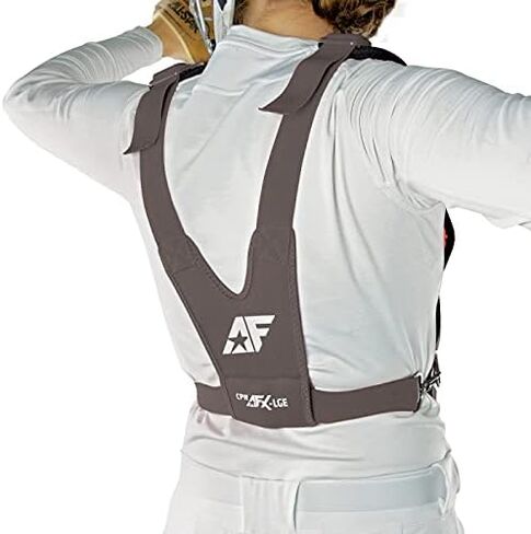 مجموعة All-Star AFx™ Fastpitch Catching Kit / متوسطة in Kuwait