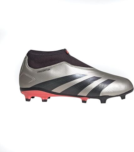 adidas Unisex League Laceless Firm Ground Sneaker in Saudi Arabia