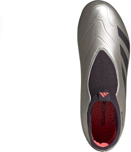 adidas Unisex League Laceless Firm Ground Sneaker in Saudi Arabia