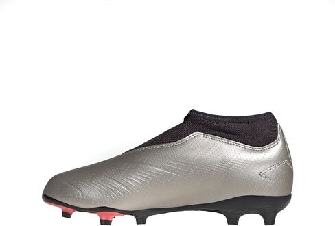 adidas Unisex League Laceless Firm Ground Sneaker in Saudi Arabia
