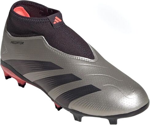adidas Unisex League Laceless Firm Ground Sneaker in Saudi Arabia