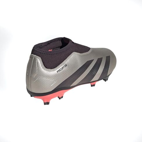 adidas Unisex League Laceless Firm Ground Sneaker in Saudi Arabia