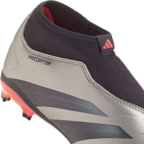 adidas Unisex League Laceless Firm Ground Sneaker in Saudi Arabia