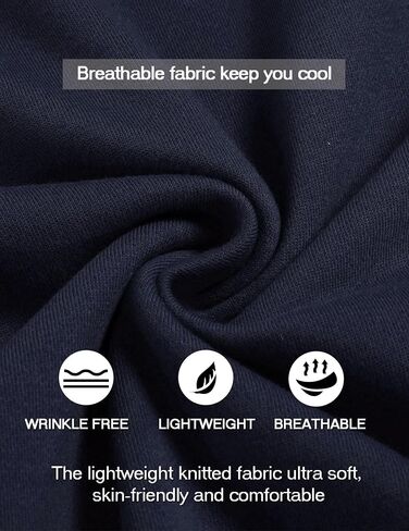 COOFANDY Men's Fashion Shawl Collar Pullover Casual Long Sleeve Knitted Sweater Sweatshirts in Saudi Arabia