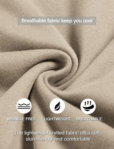 COOFANDY Men's Fashion Shawl Collar Pullover Casual Long Sleeve Knitted Sweater Sweatshirts in Kuwait