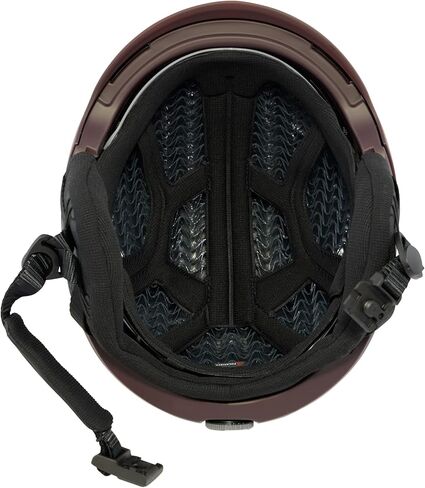 Anon Merak WaveCel Helmet, Mulberry, X-Large in Saudi Arabia